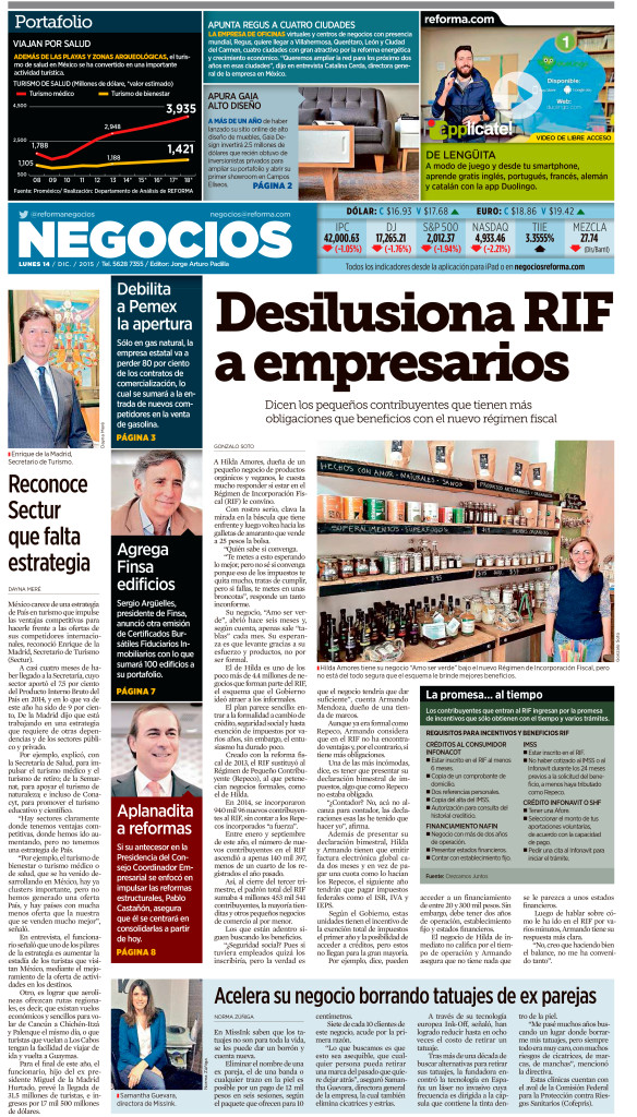 Reforma14dic-missink