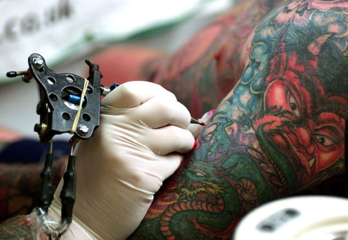 tatuajes